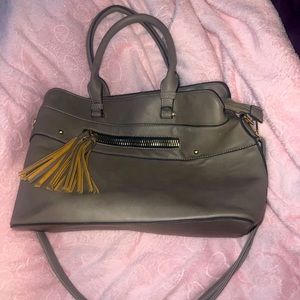 Shoulder bag